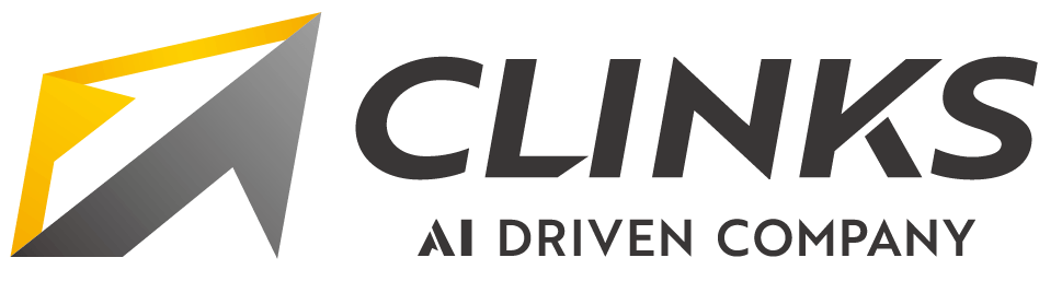 Clinks Logo