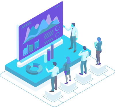 3つ目の強みのイラスト